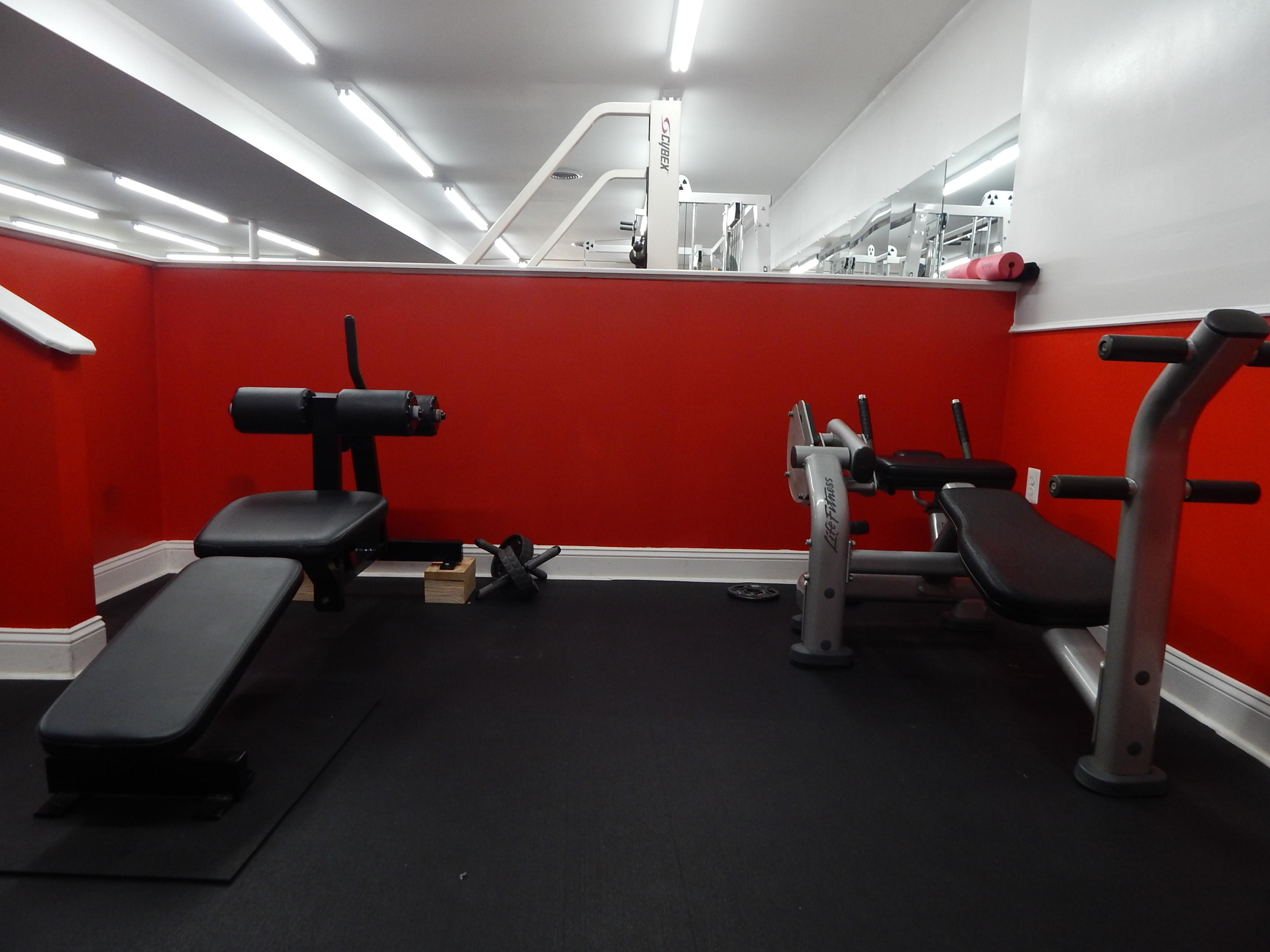 Body In Motion Fitness Image