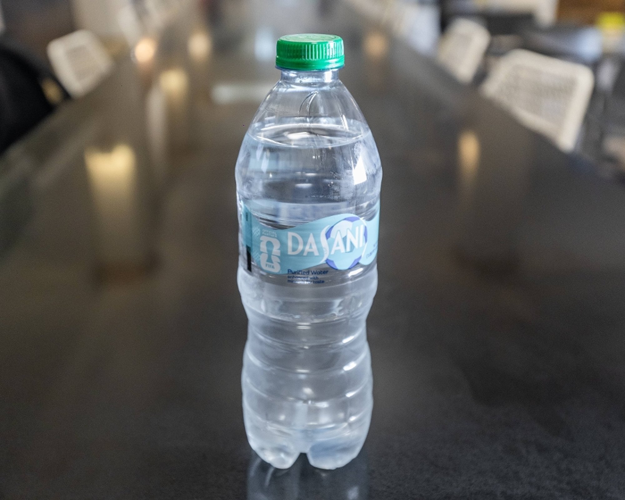 16oz Dasani Water Bottle
