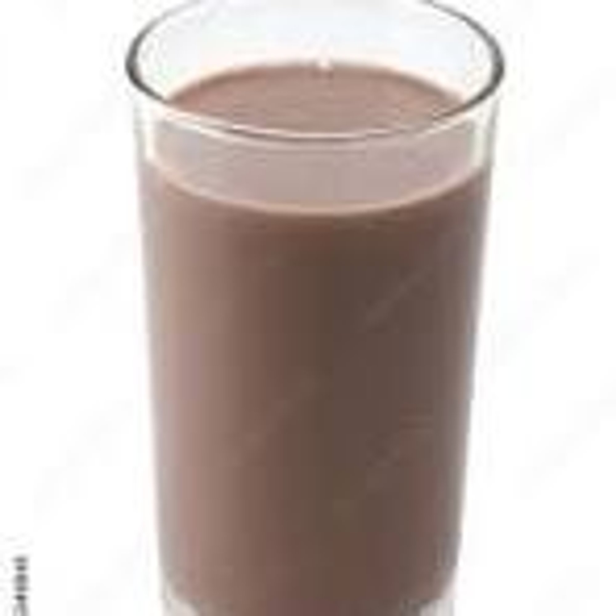 Milk - Chocolate