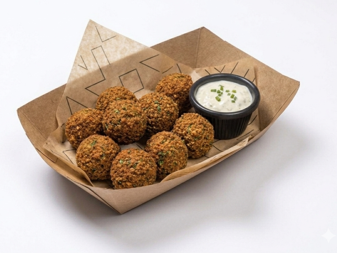 Falafel