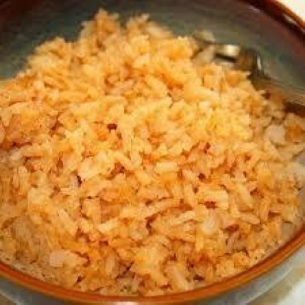 SD - Rice