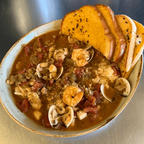 Cioppino