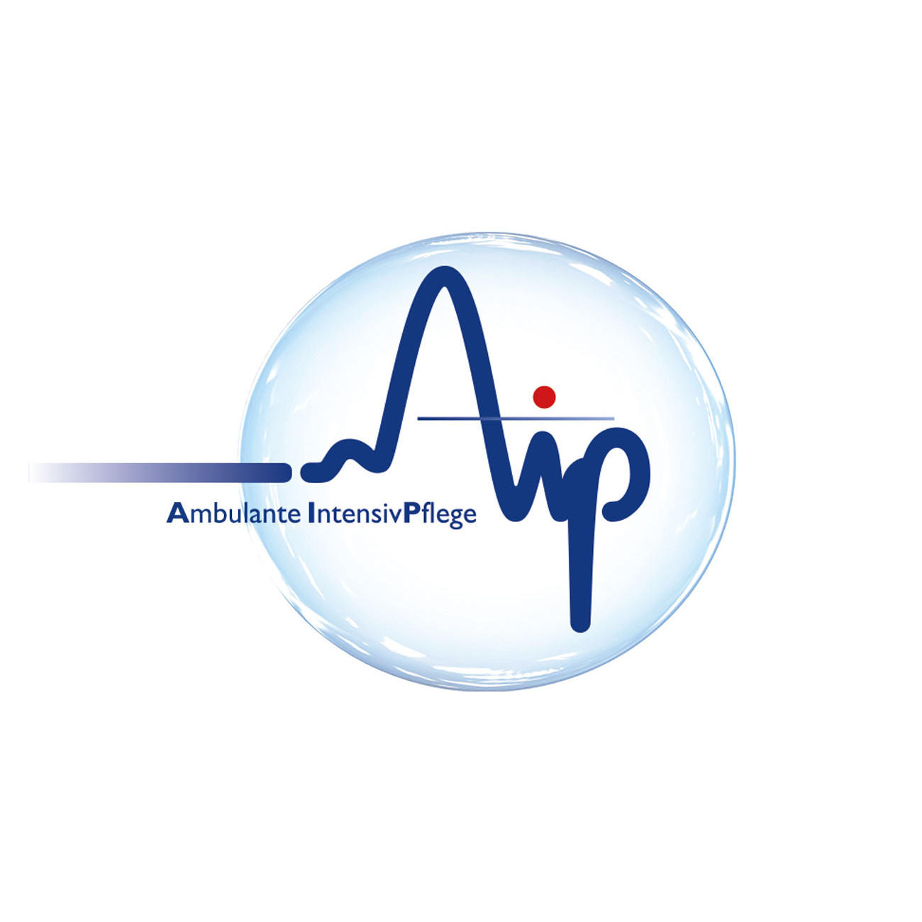Logo von Ambulante IntensivPflege GmbH