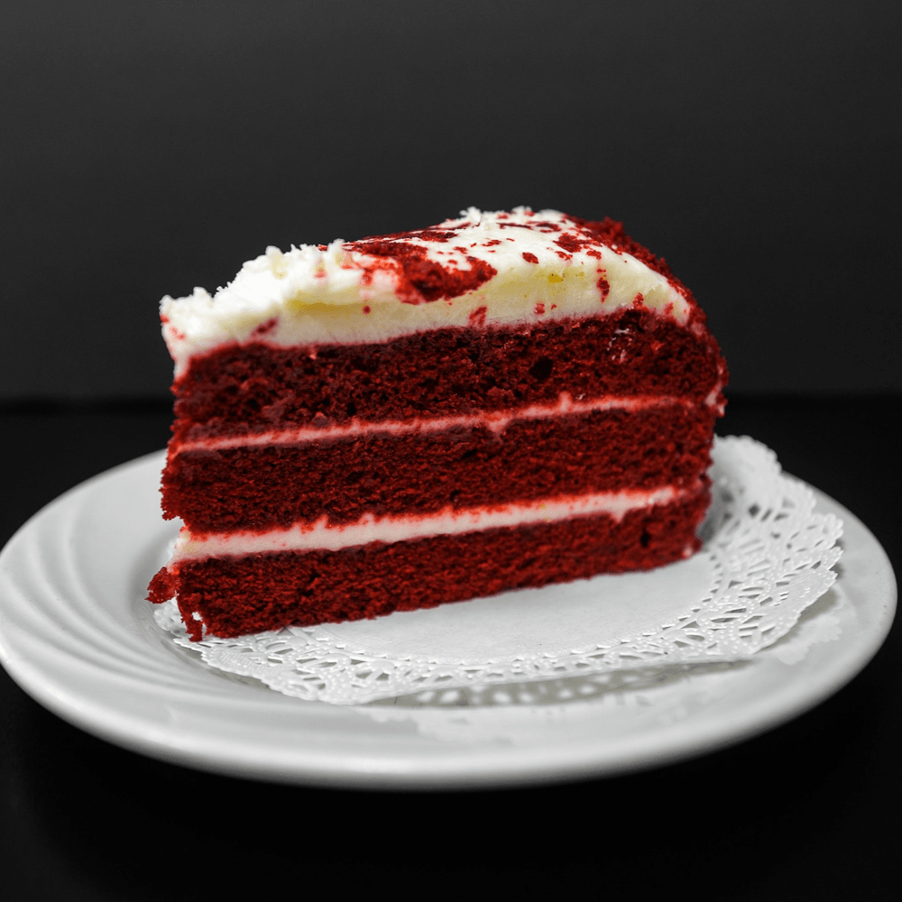 Red Velvet Cake