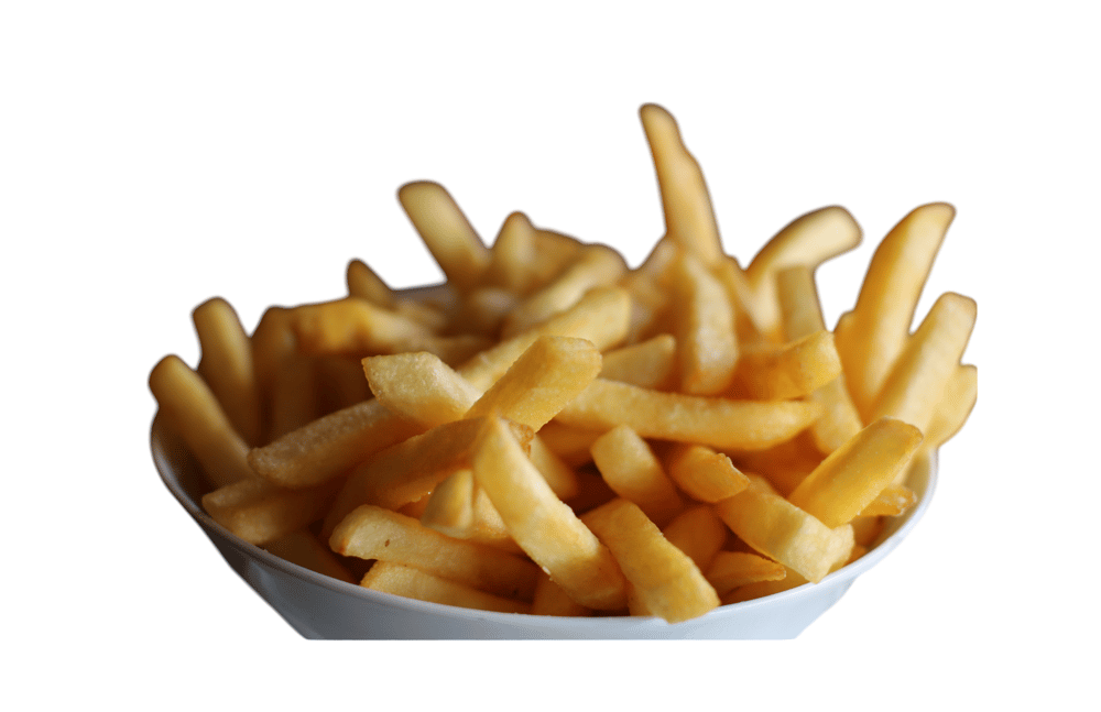 Large Fries
