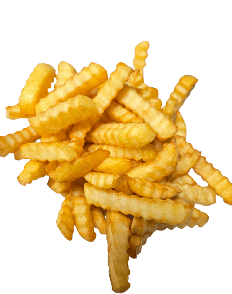 Fries