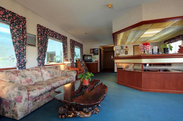 Images Americas Best Value Inn & Suites - Forest Grove/Hillsboro