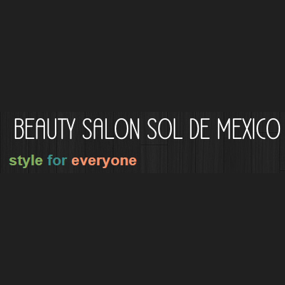Beauty Salon Sol De Mexico