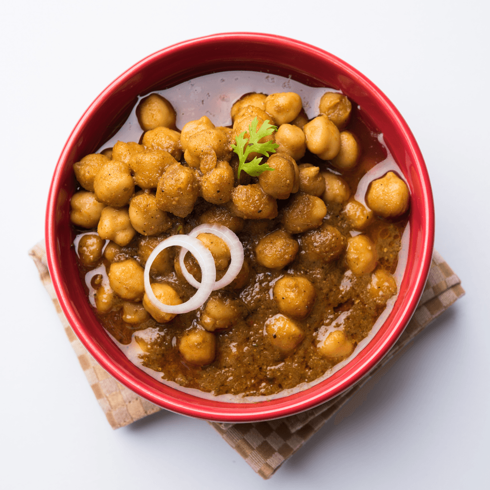 Chana Masala