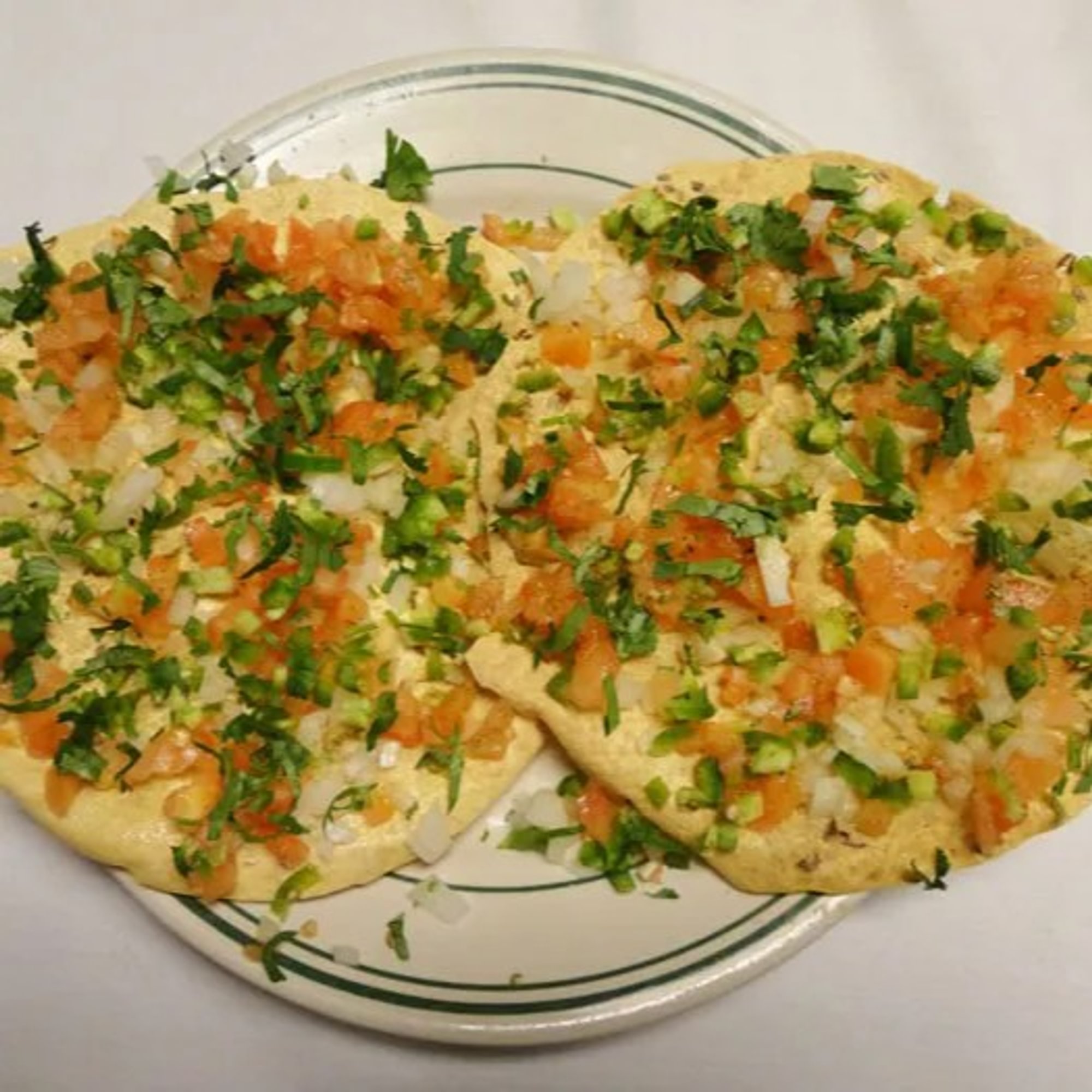 Masala Papadam