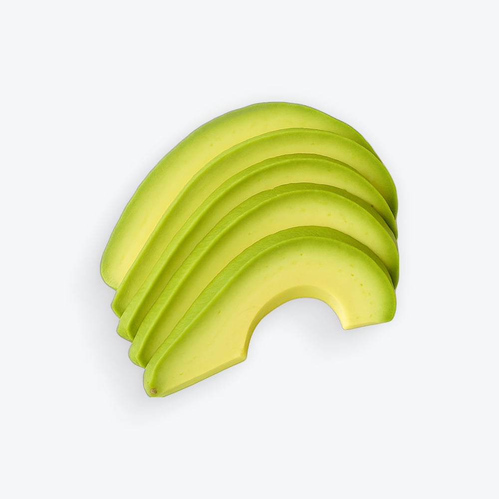 SIDE AVOCADO