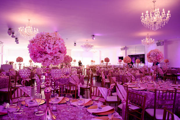 Images Dolce Events Hall