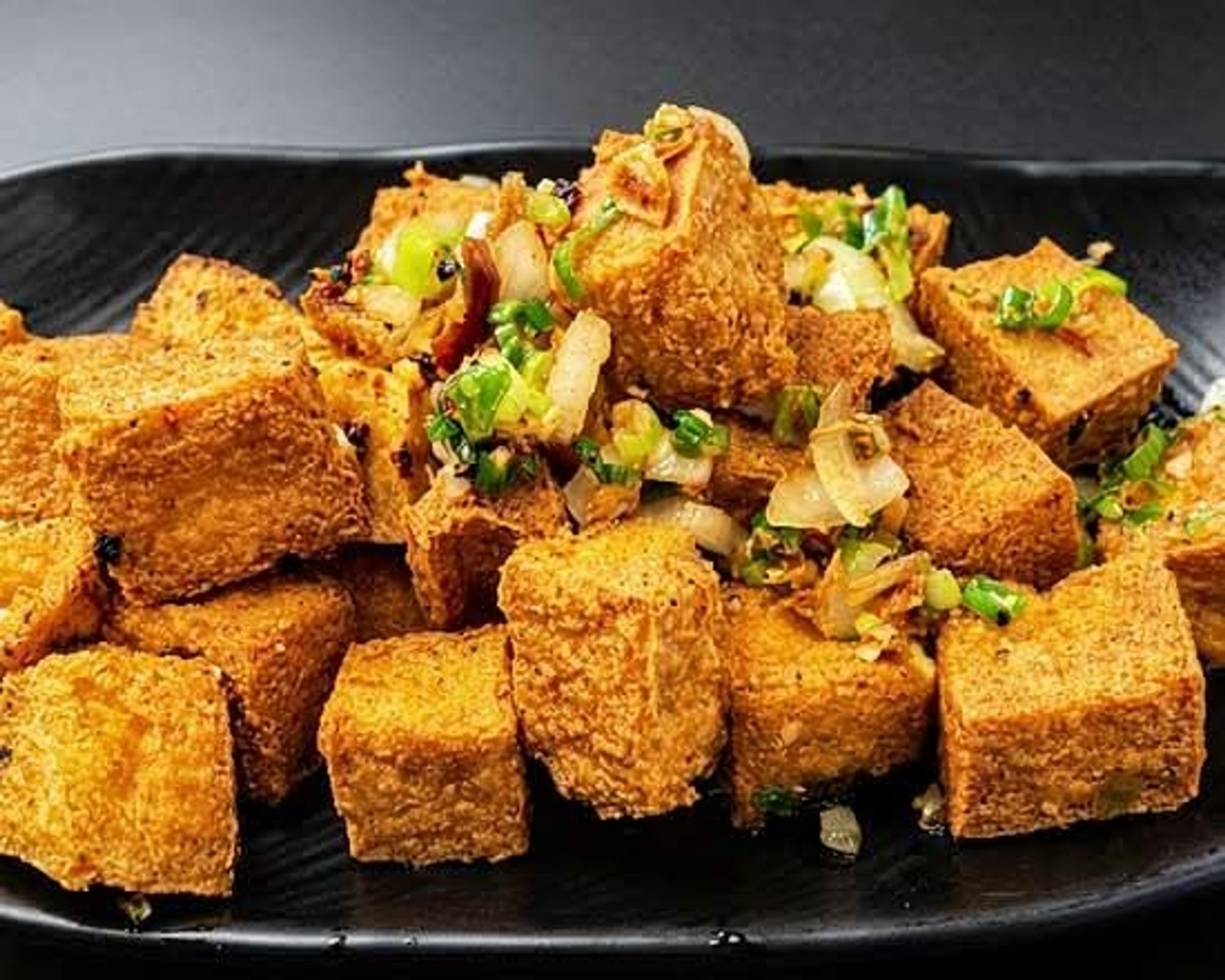 S&P Tofu Tray