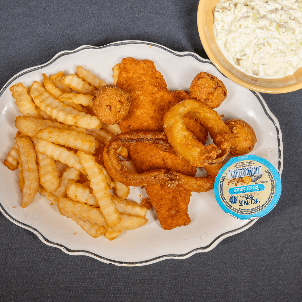 Flounder