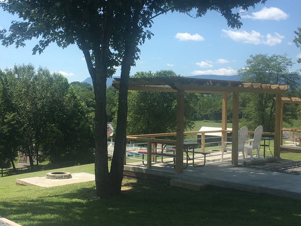 Images Luray KOA Holiday