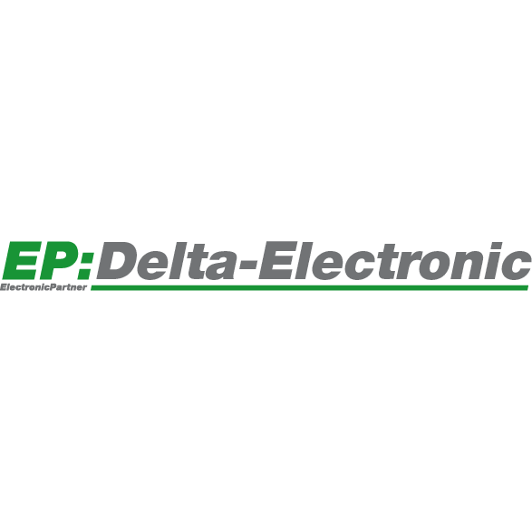 Logo von EP:Delta-Electronic