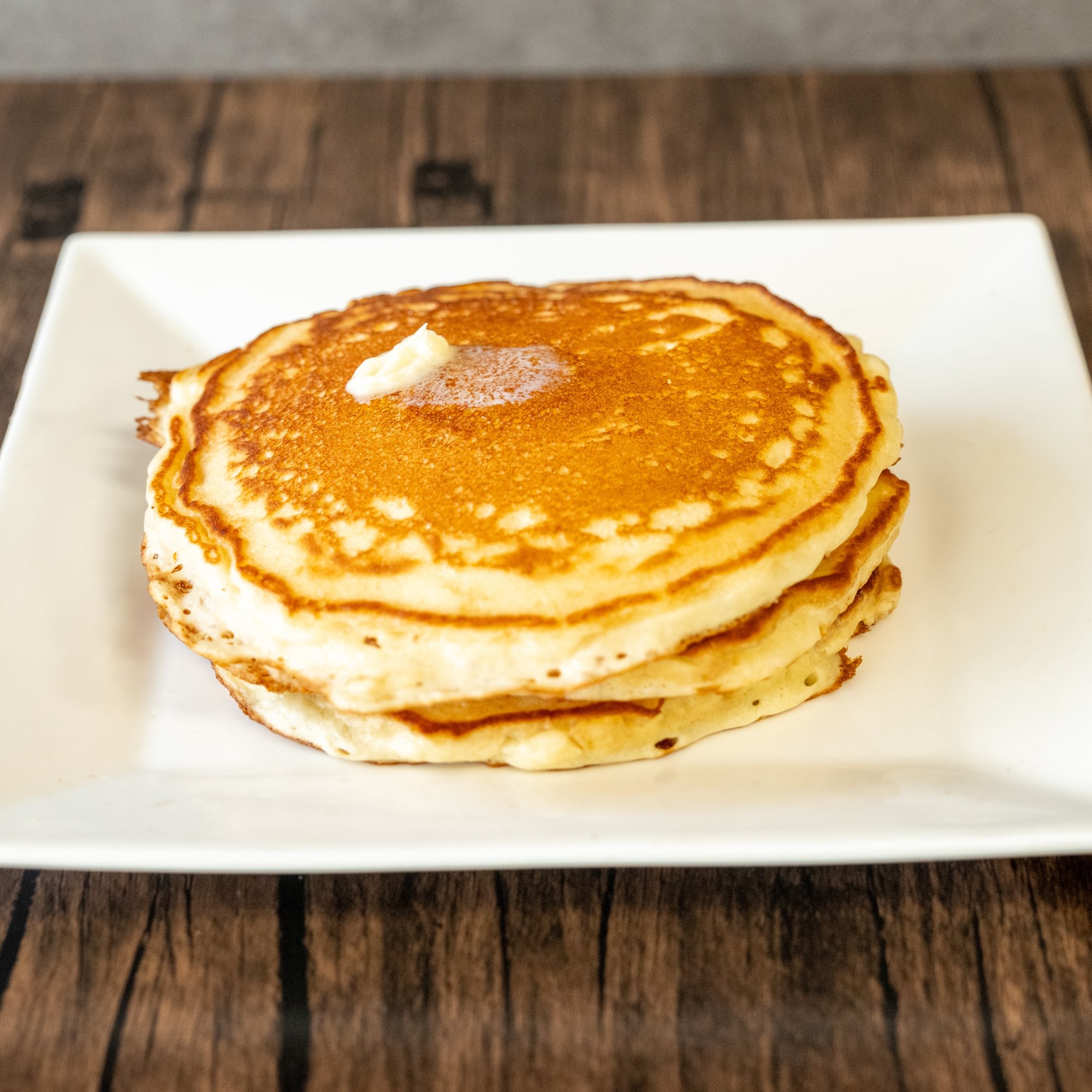 Pancakes