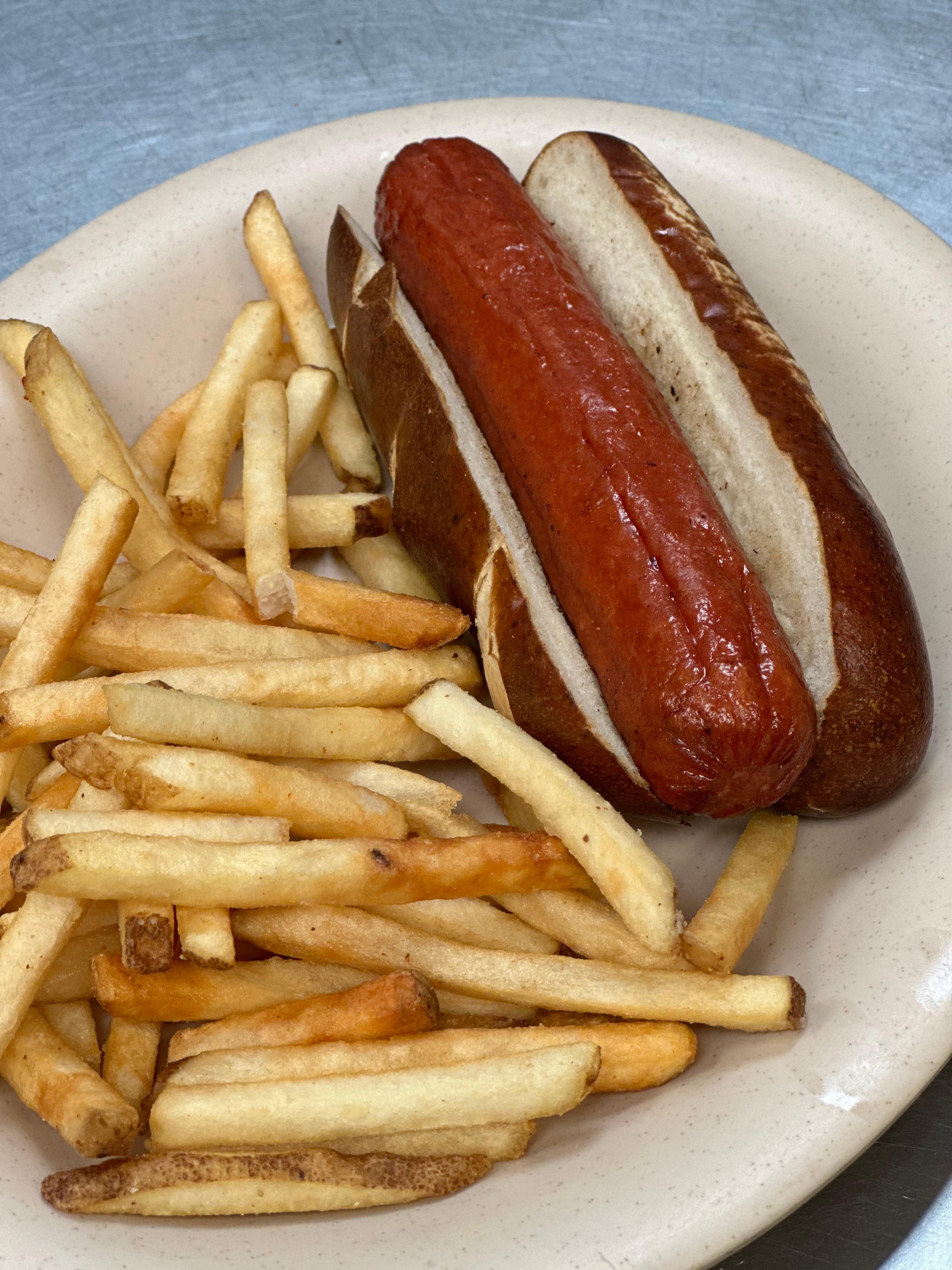 Hot Dog