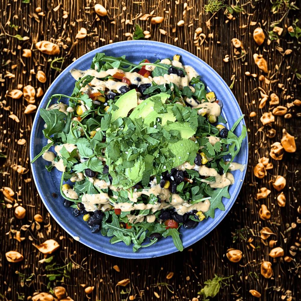 Santa Fe Salad