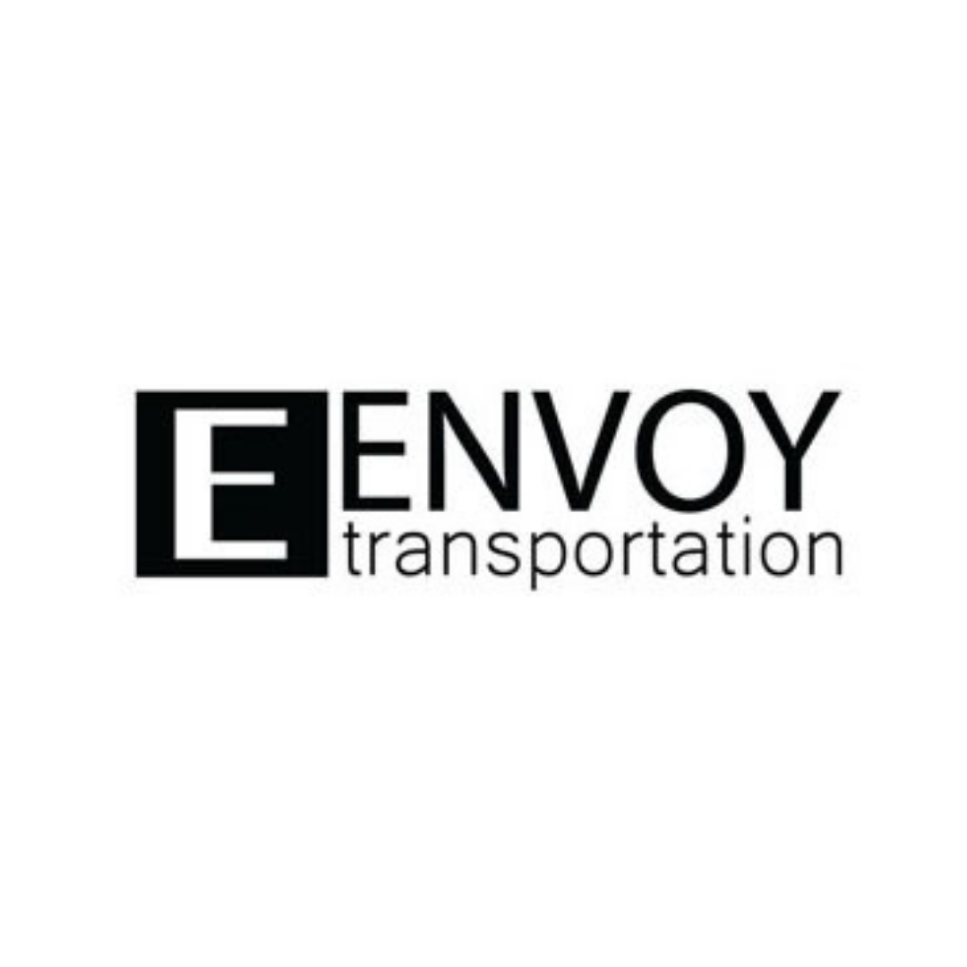Envoy Transportation Logo