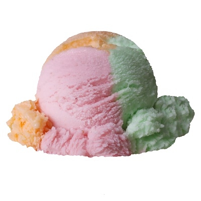 Sherbet Rainbow