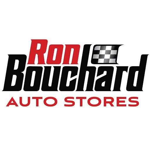 Ron Bouchard Chrysler Dodge Jeep Ram Service Center