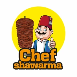Chef Shawarma