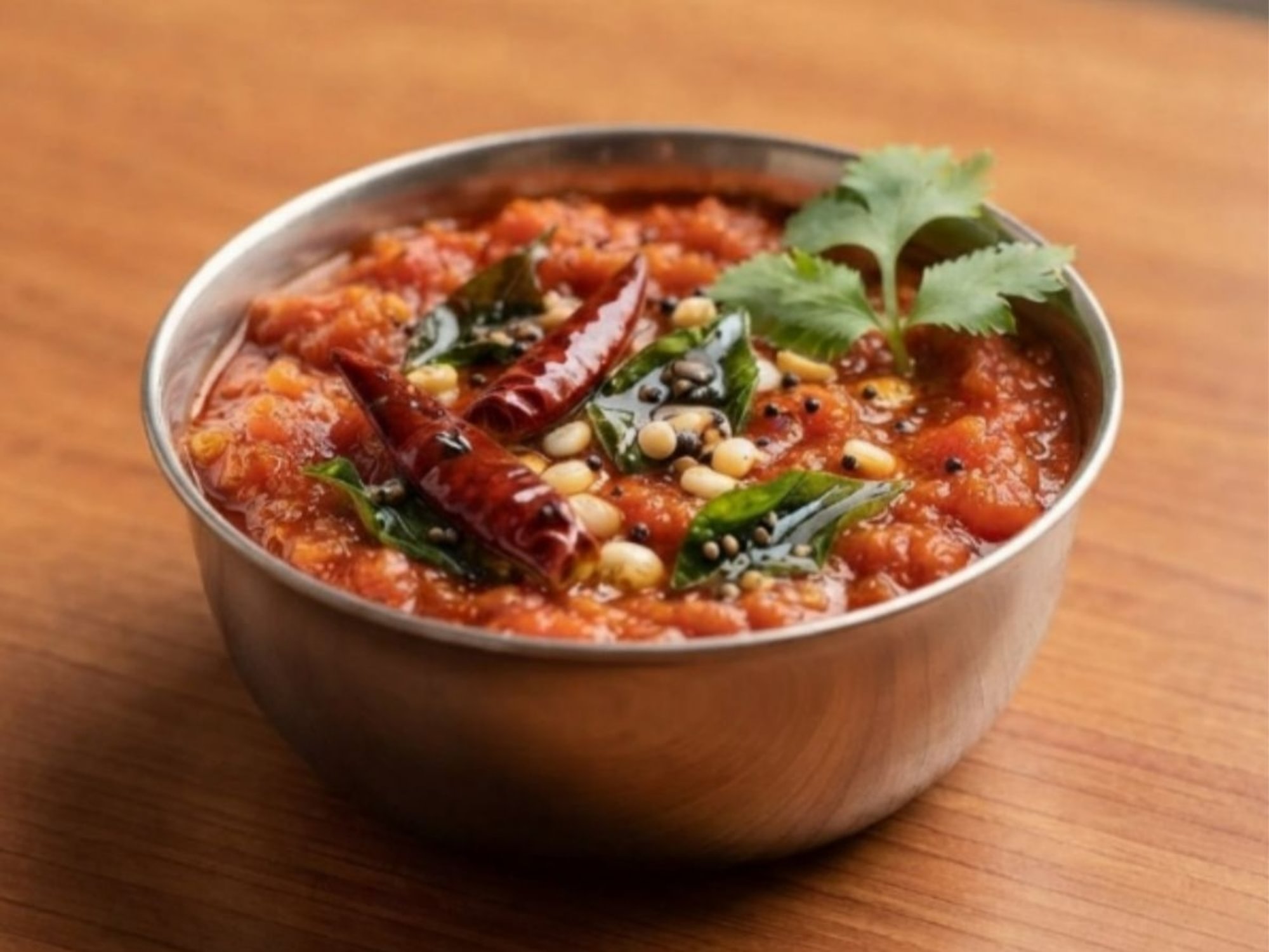 Red Chutney 12oz