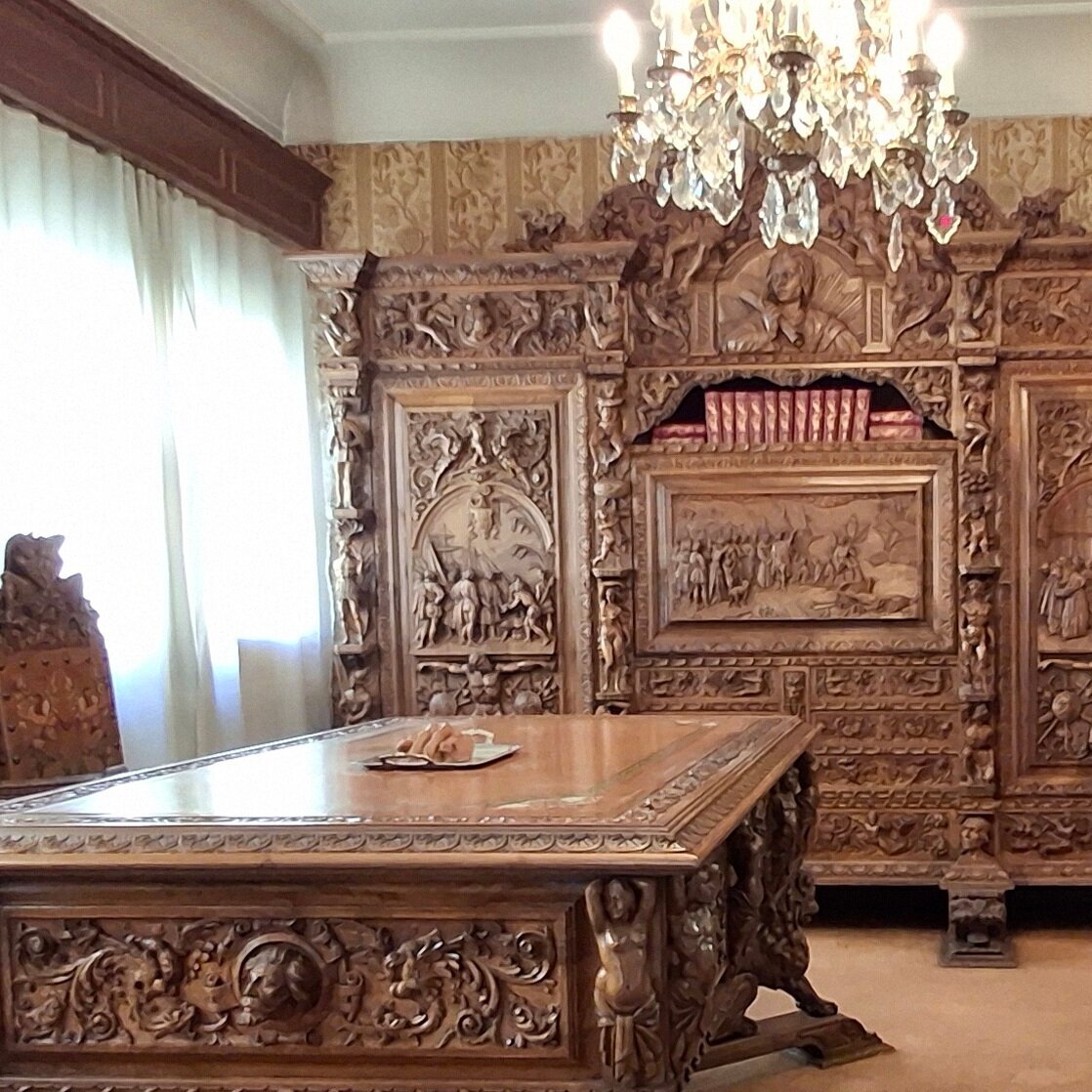 Galería en miniatura