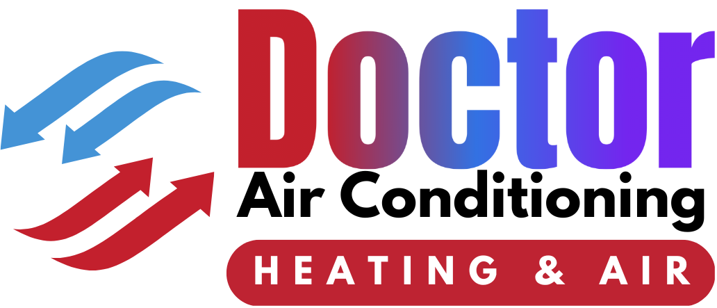 Doctor Air Conditioning Heating and air Image