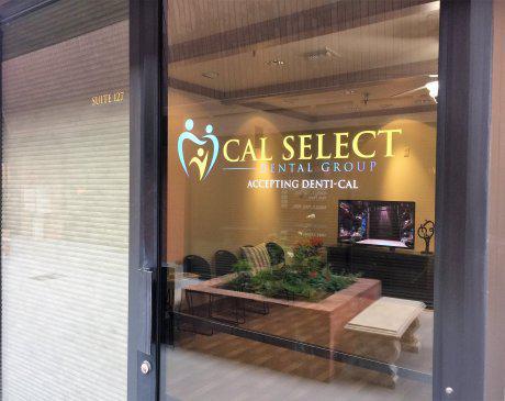 Cal Select Dental Group Photo