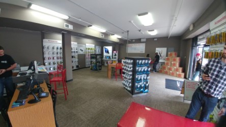 Images Verizon Authorized Retailer, TCC