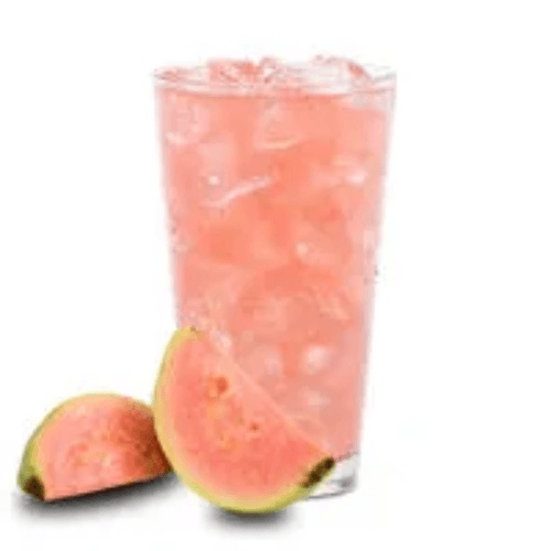 Guava Soda