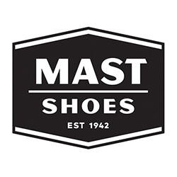 Mast Shoes Logo