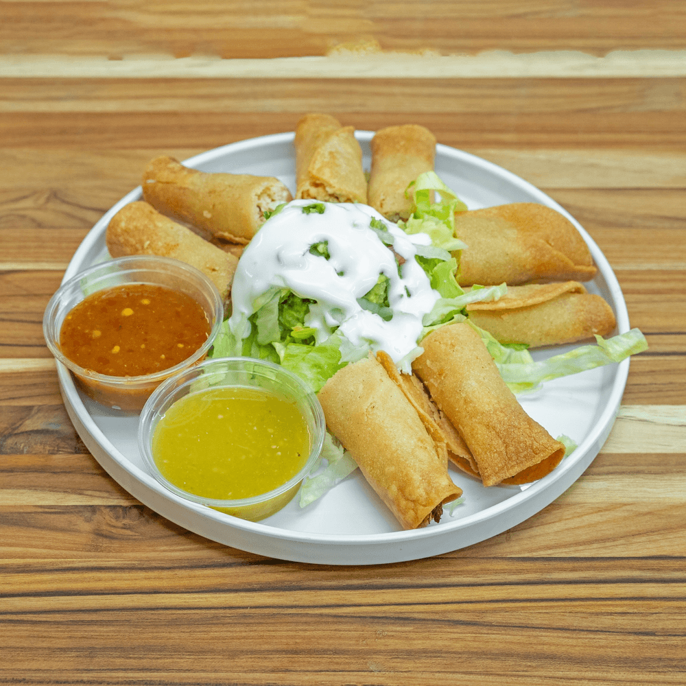 Flautas
