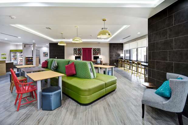 Images Home2 Suites by Hilton Fort Worth Fossil Creek