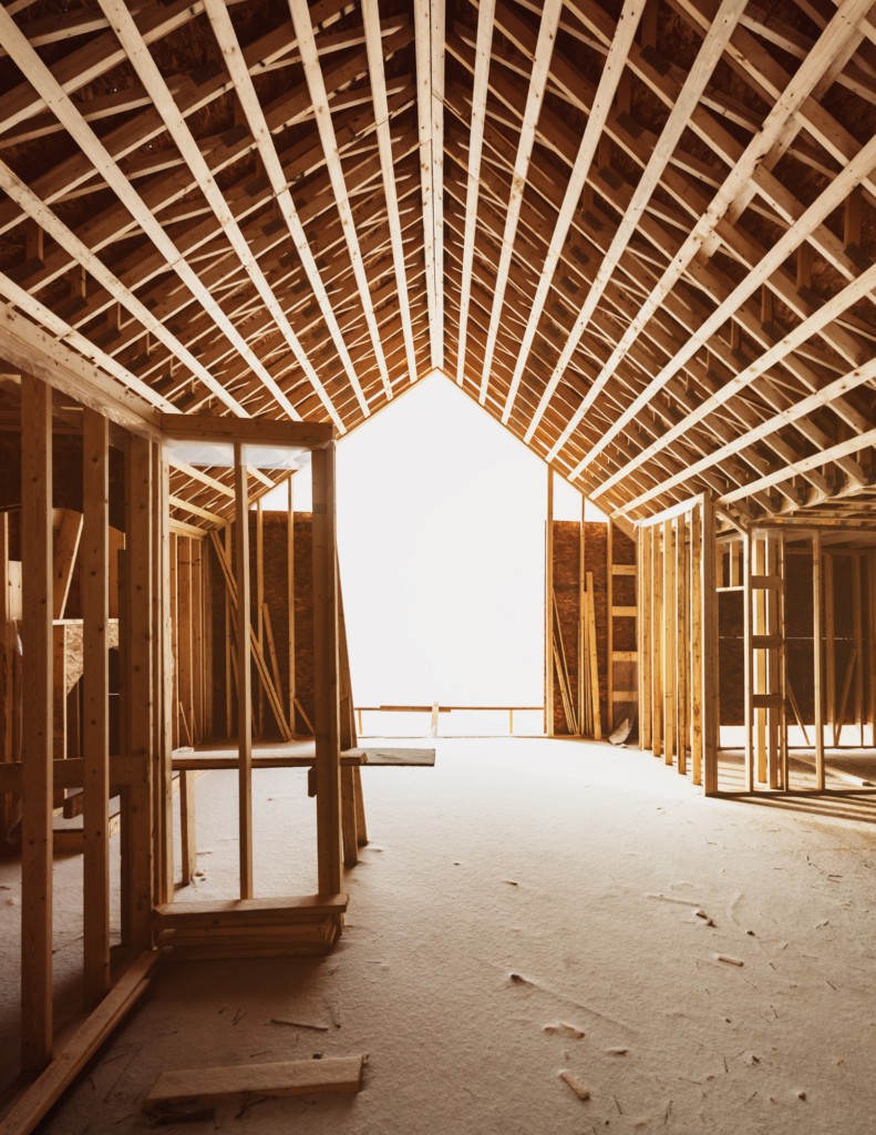 New Home Construction