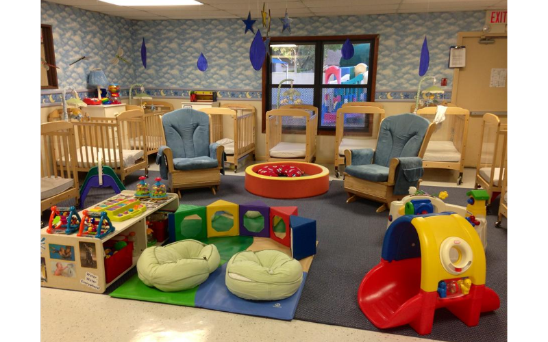 Bell Shoals KinderCare Photo