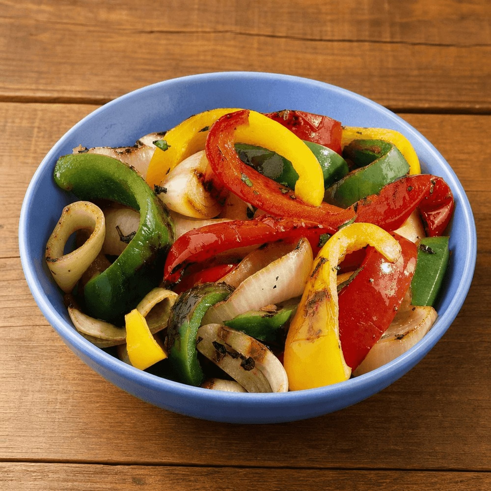 Side de Vegetales (Vegetable Side)