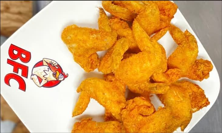 Chicken Thigh