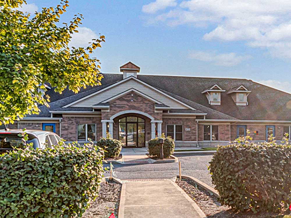 Brownsburg KinderCare