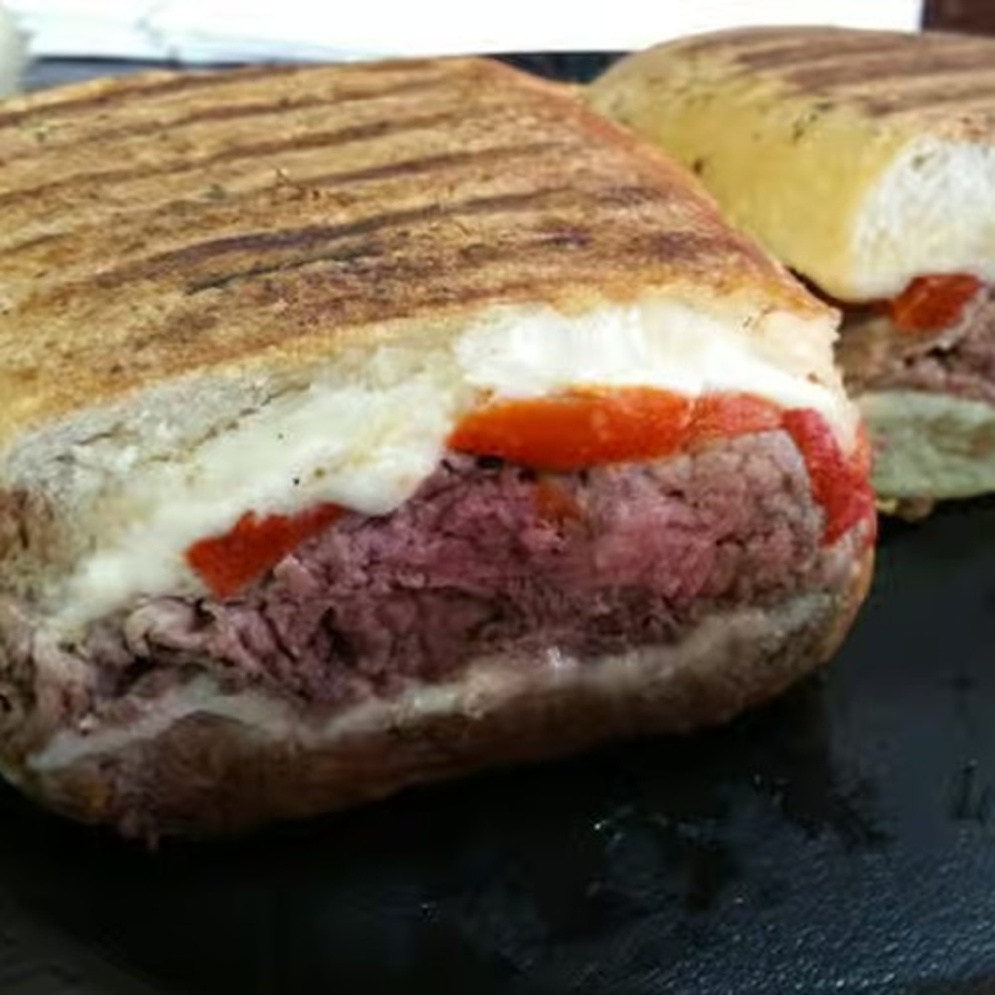 Reuben