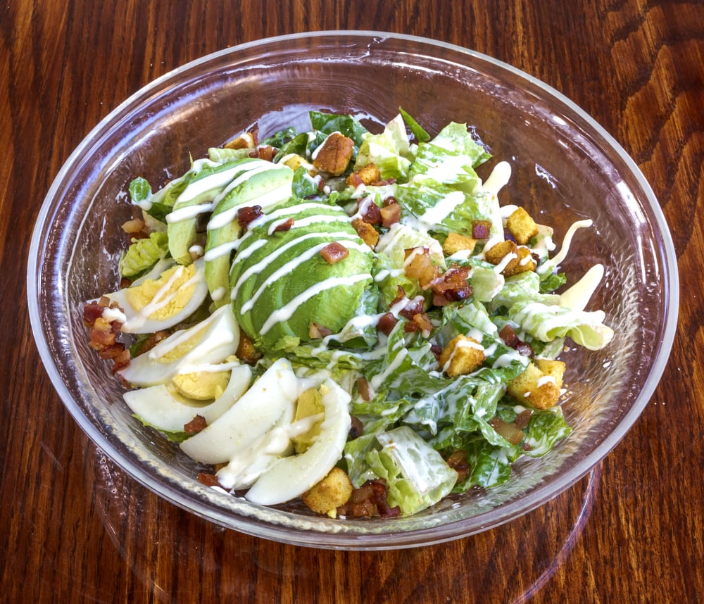 Cobb Salad