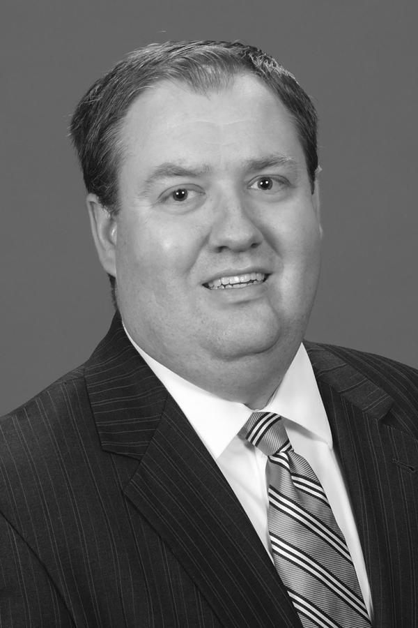 Edward Jones - Financial Advisor: John H Gallman, AAMS® Photo