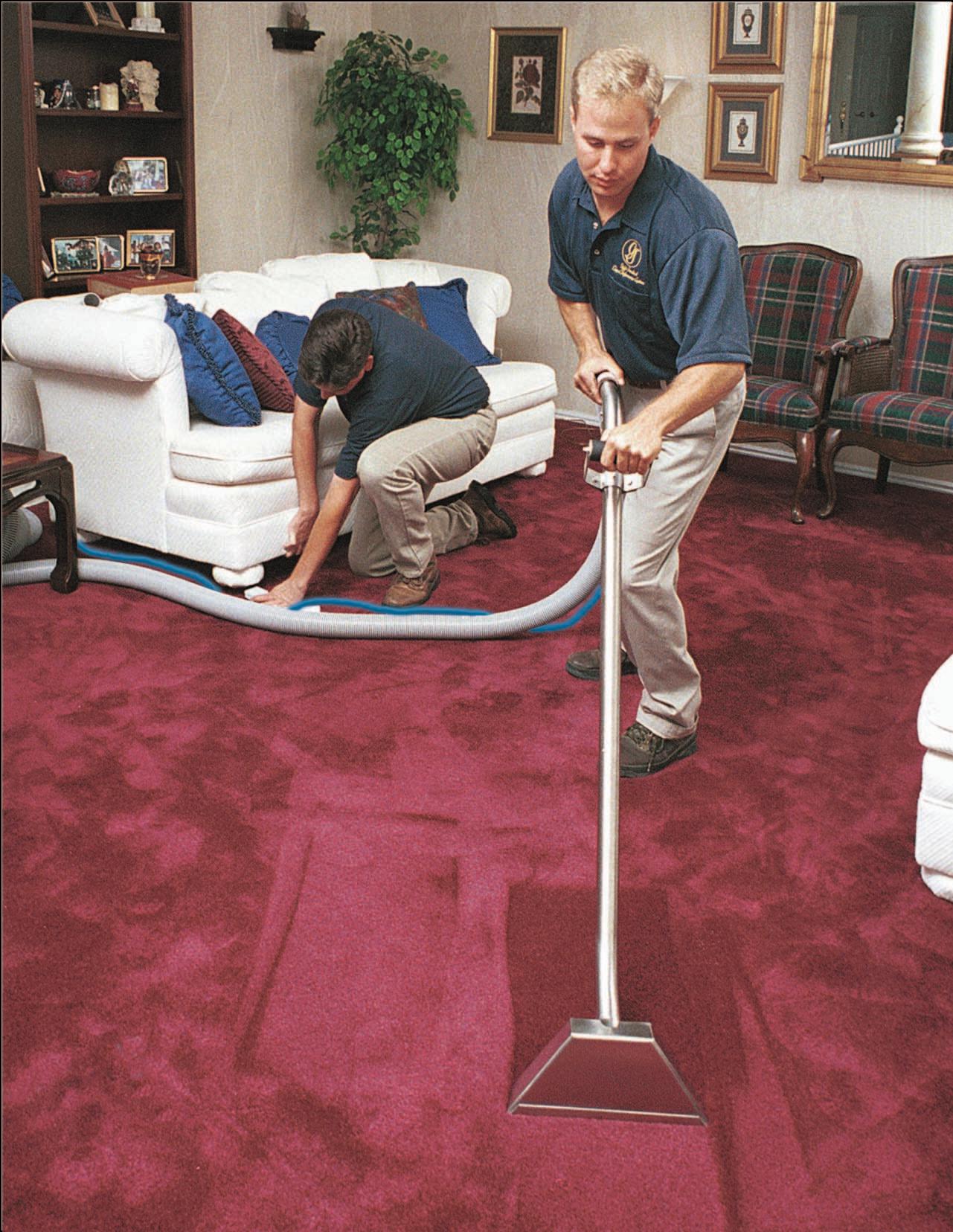 Master Cleaning Services Photo