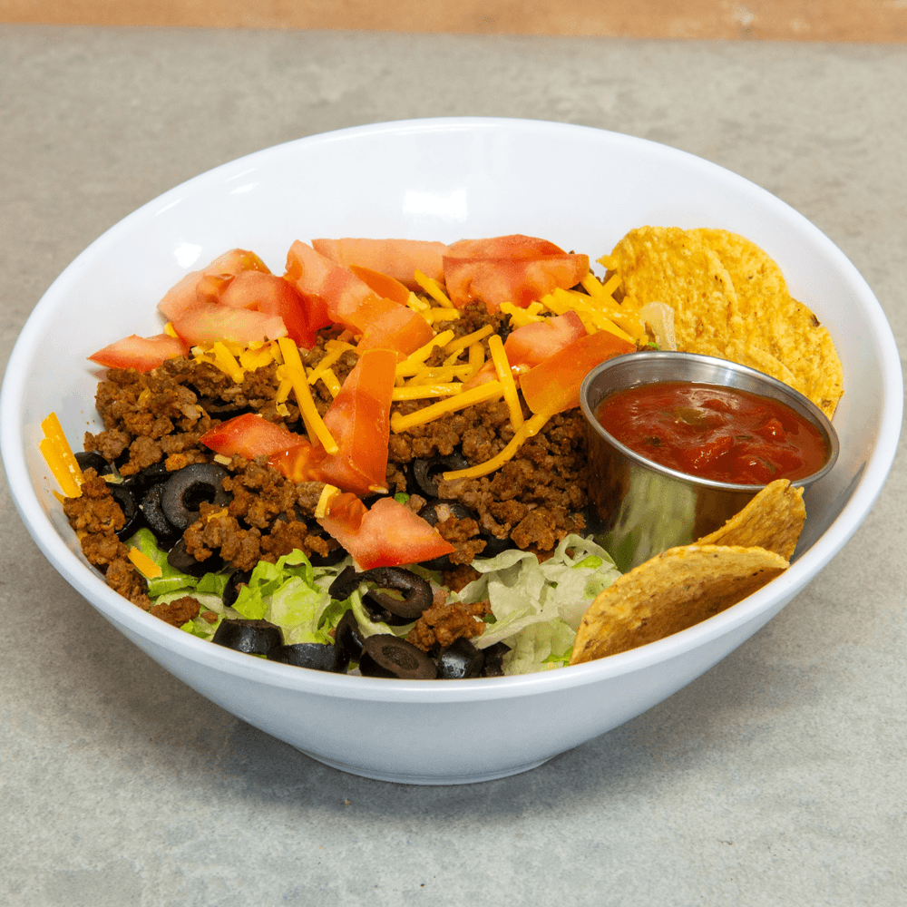 Taco Salad