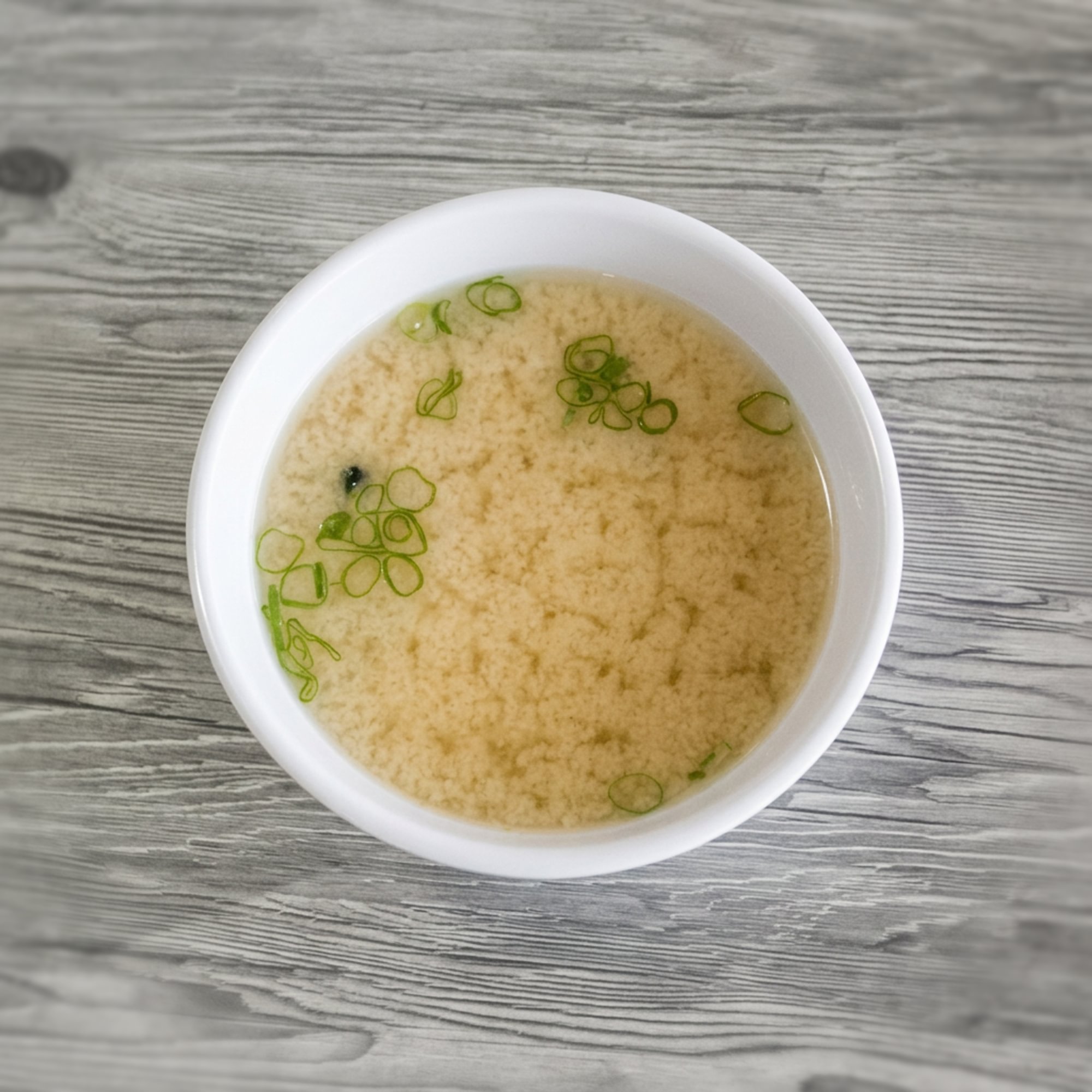 Miso Soup