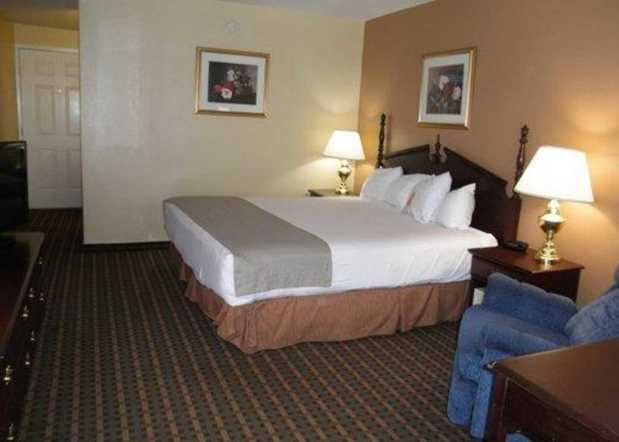 Images Econo Lodge