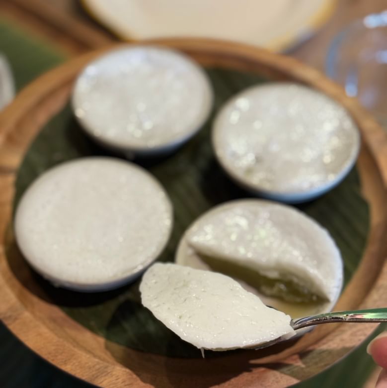 pundant pudding