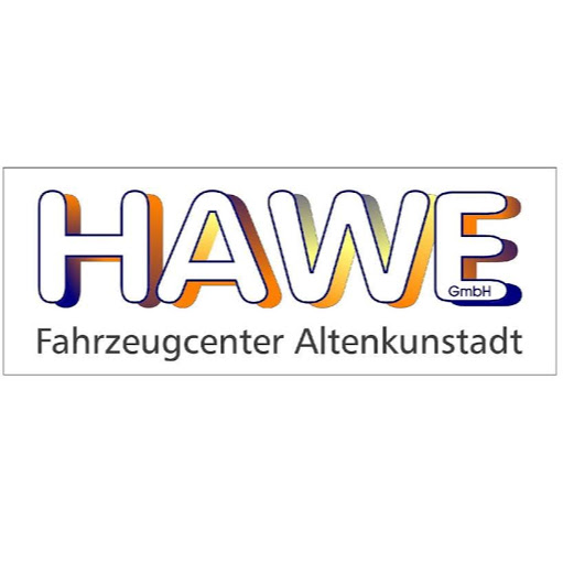 Logo von HAWE GmbH